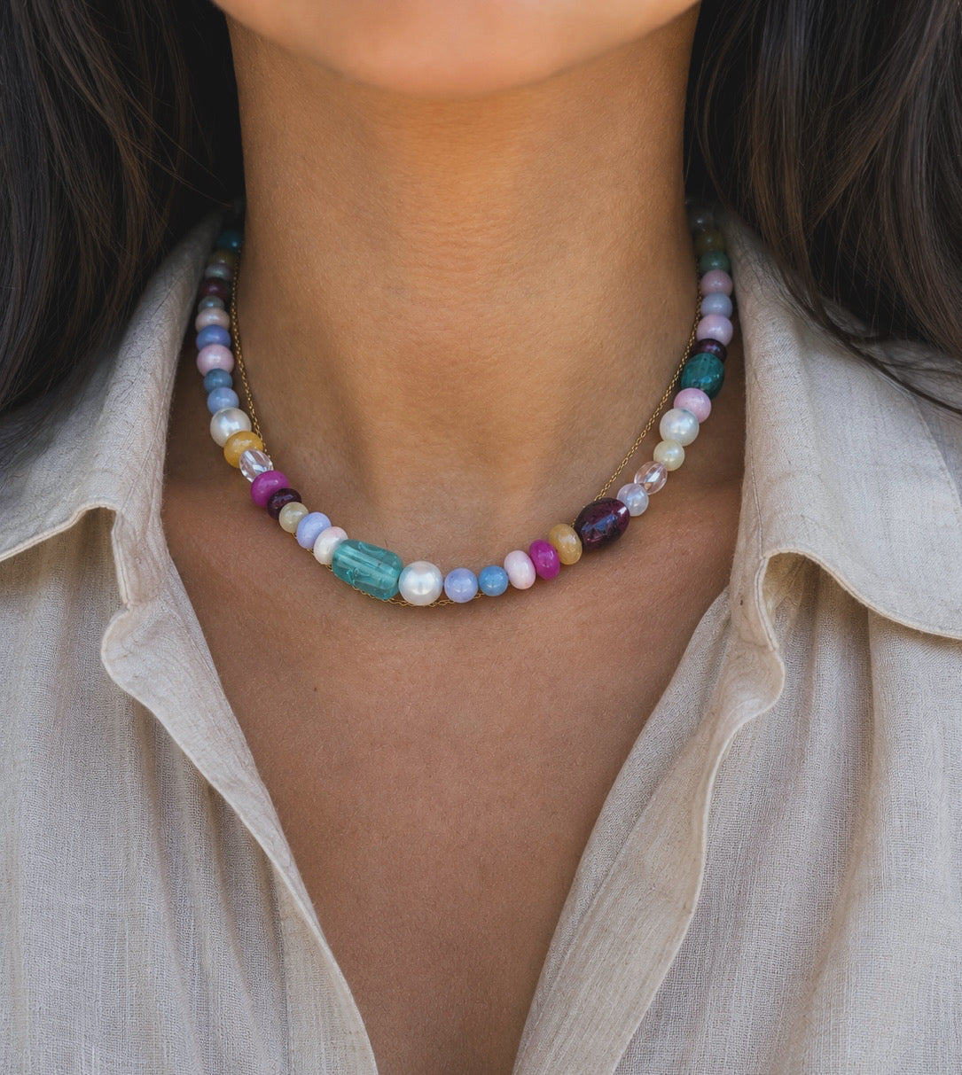 Pastel Pop