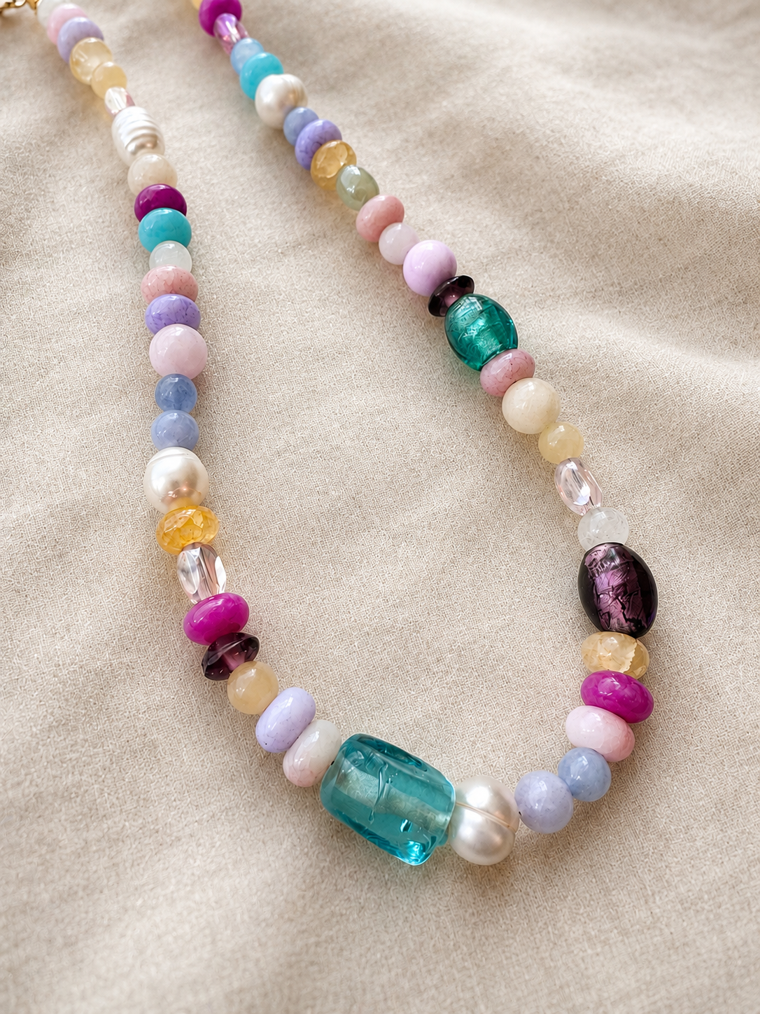 Pastel Pop