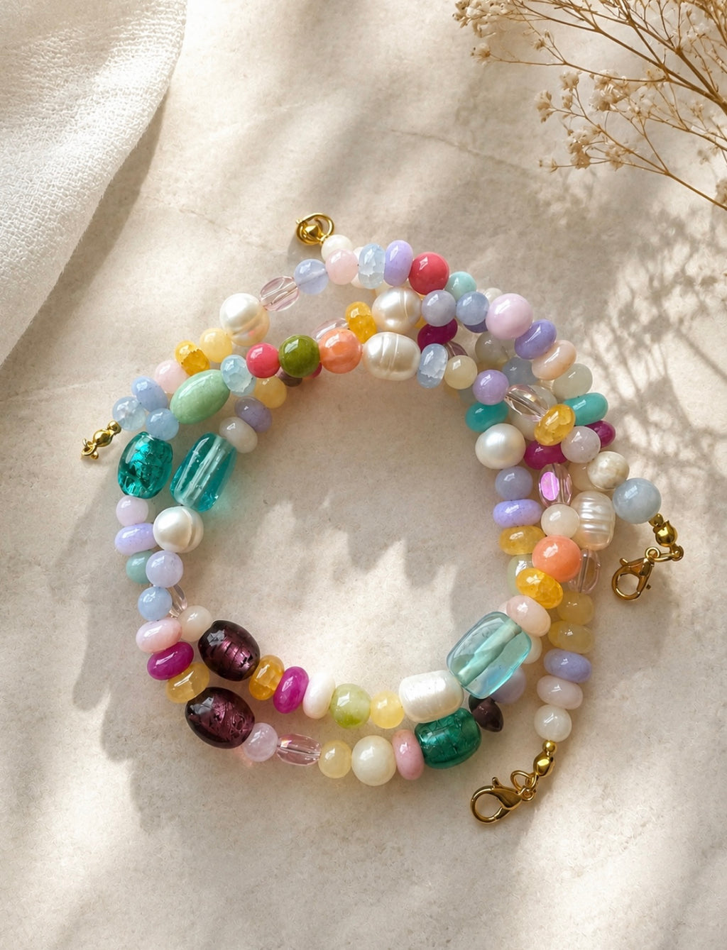 Pastel Pop