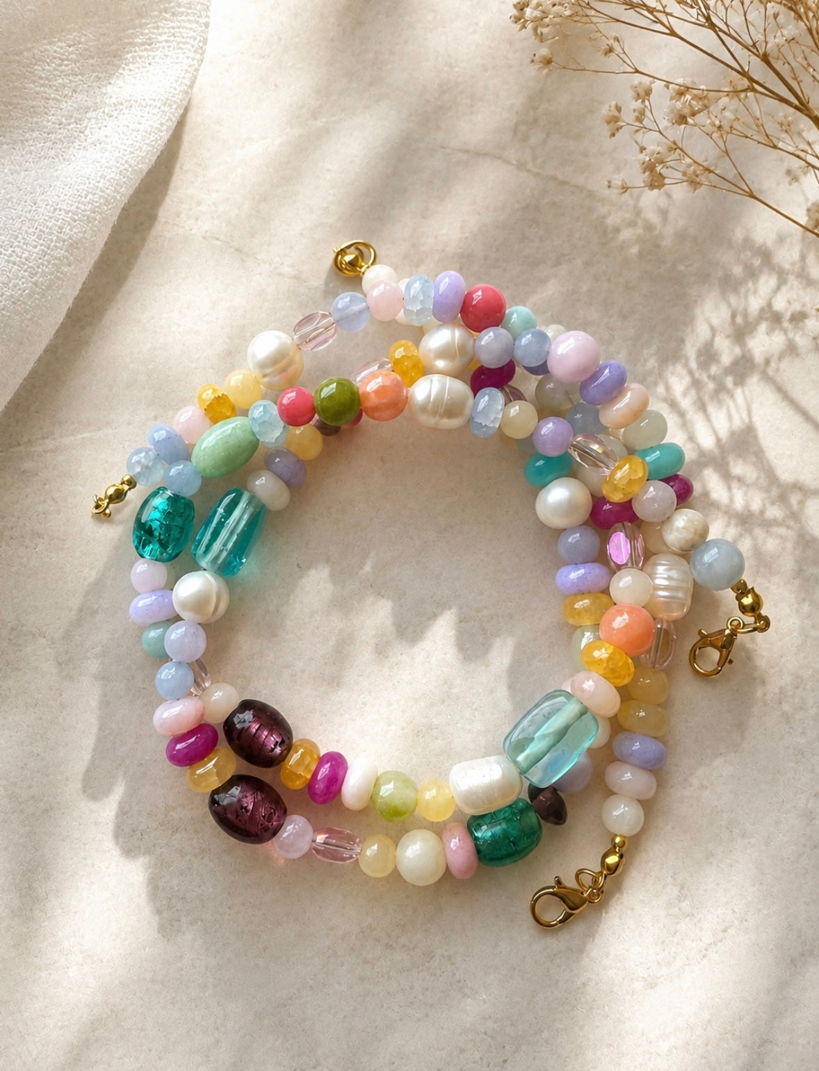 Pastel Pop