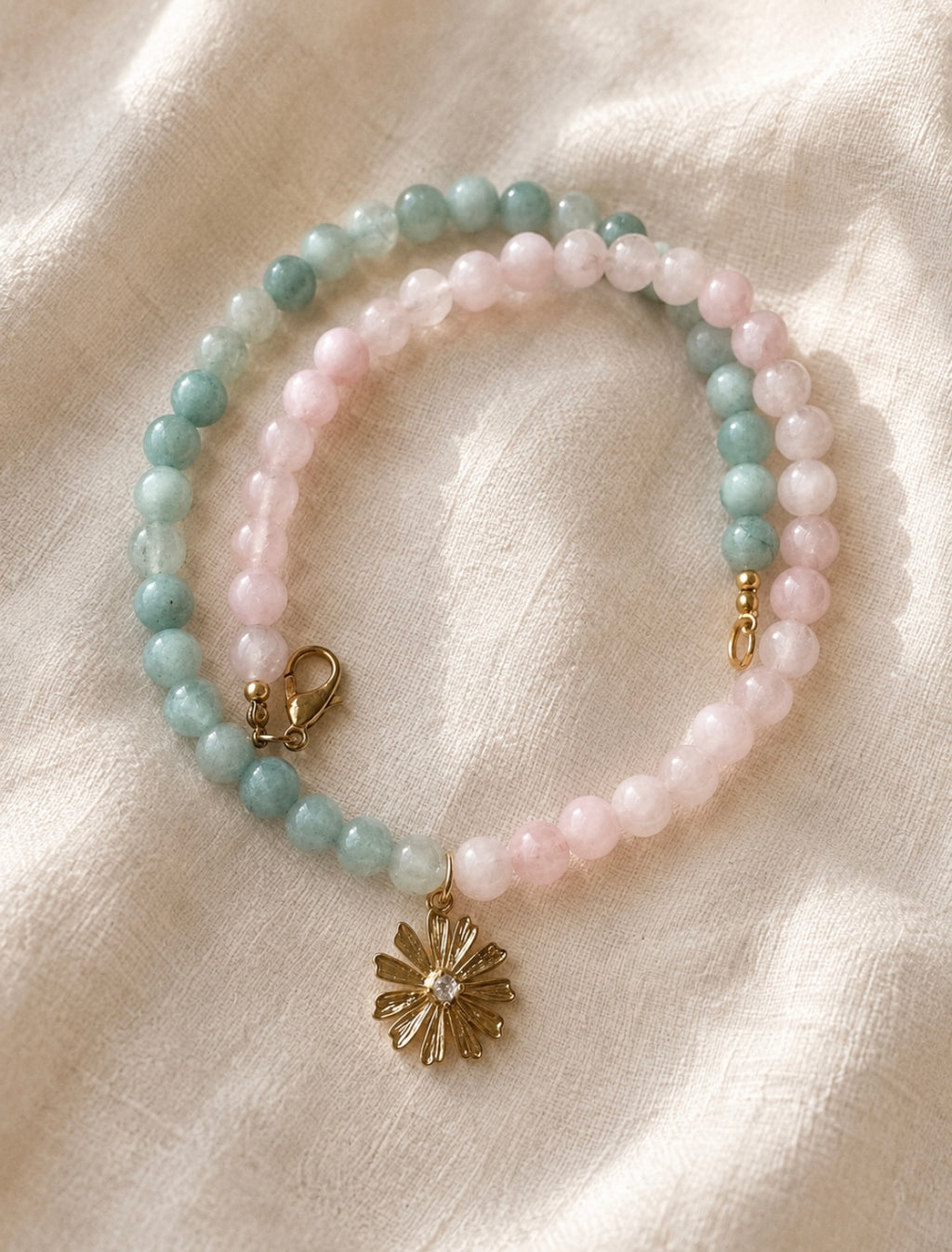 Pastel Bloom