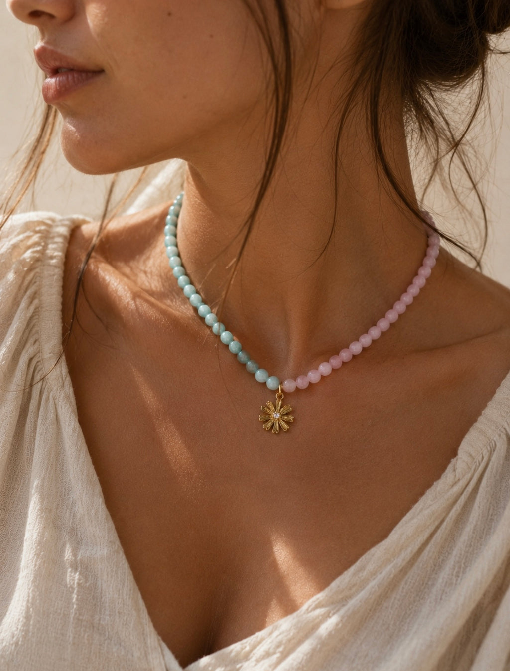 Pastel Bloom