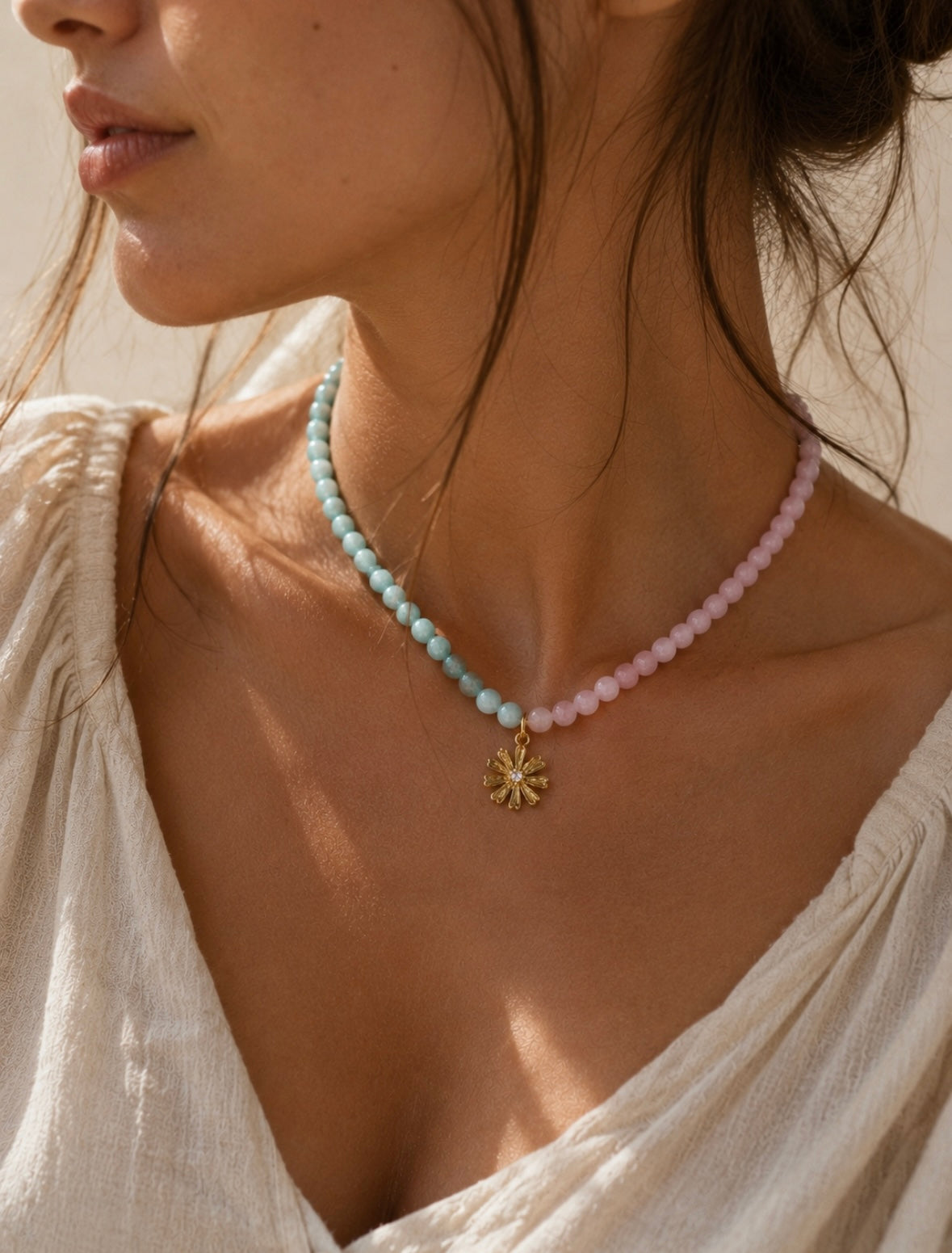 Pastel Bloom