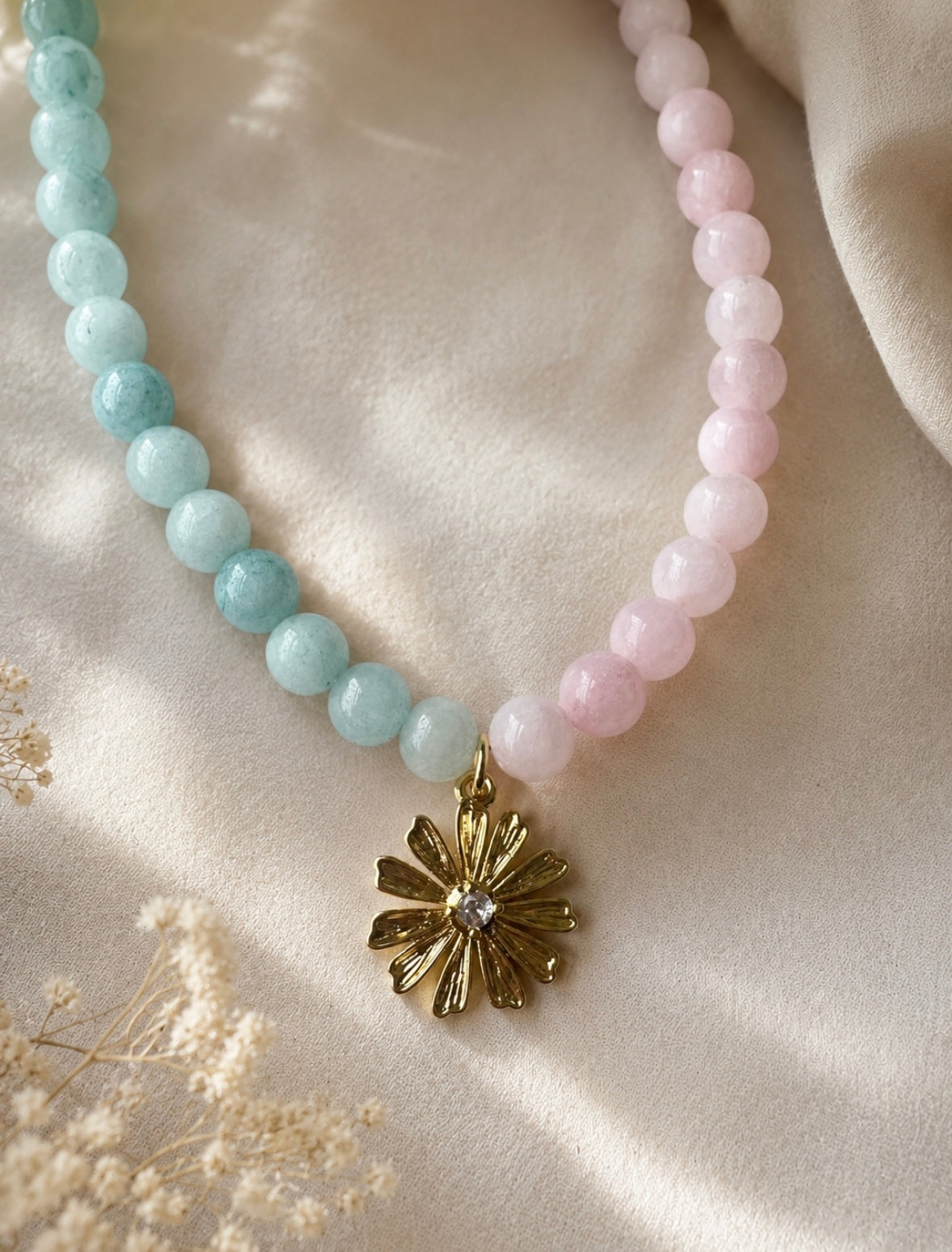 Pastel Bloom
