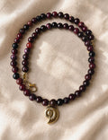 Granat Noir